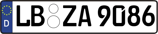 LB-ZA9086