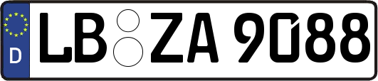 LB-ZA9088