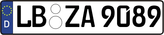 LB-ZA9089