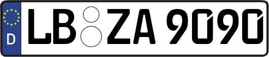LB-ZA9090