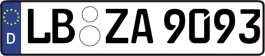 LB-ZA9093