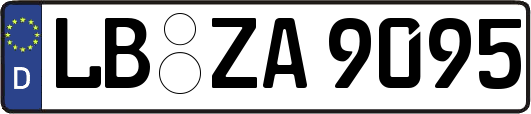LB-ZA9095