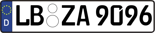 LB-ZA9096