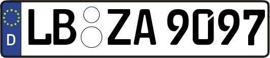 LB-ZA9097