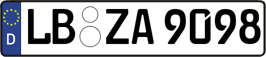 LB-ZA9098