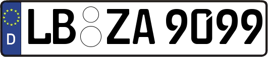 LB-ZA9099