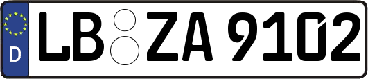 LB-ZA9102