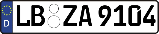 LB-ZA9104
