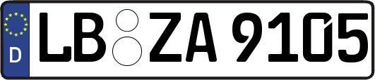 LB-ZA9105