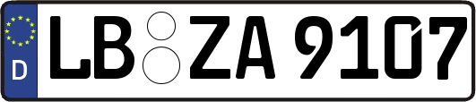 LB-ZA9107