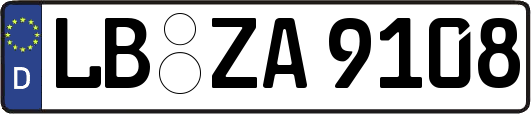 LB-ZA9108