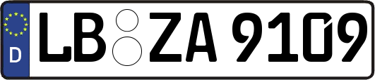 LB-ZA9109