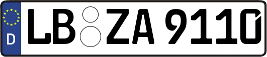 LB-ZA9110