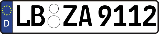 LB-ZA9112