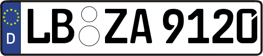 LB-ZA9120