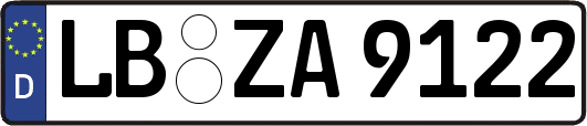LB-ZA9122