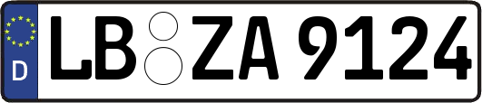LB-ZA9124