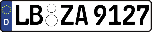 LB-ZA9127