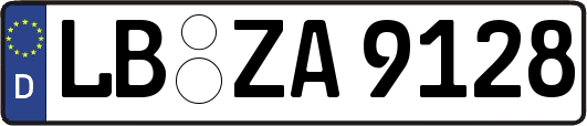 LB-ZA9128