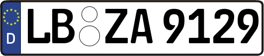 LB-ZA9129