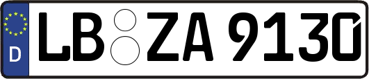 LB-ZA9130