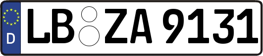 LB-ZA9131