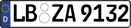 LB-ZA9132