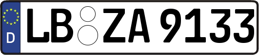 LB-ZA9133