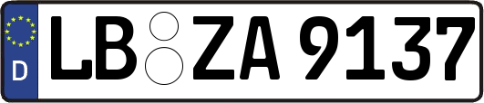 LB-ZA9137