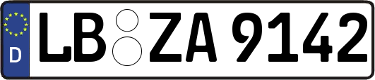 LB-ZA9142