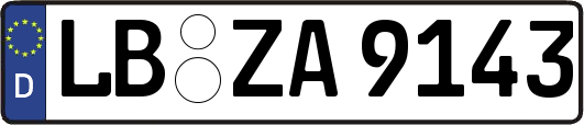 LB-ZA9143