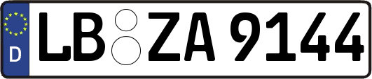 LB-ZA9144