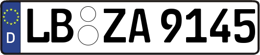 LB-ZA9145