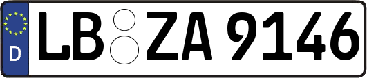 LB-ZA9146