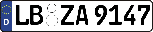 LB-ZA9147