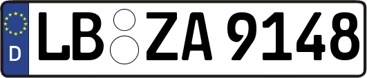 LB-ZA9148