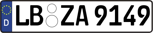 LB-ZA9149