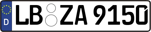 LB-ZA9150