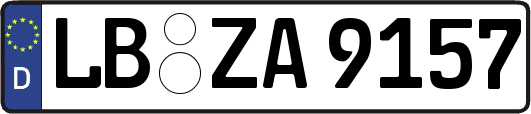LB-ZA9157