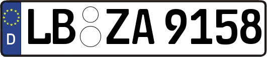 LB-ZA9158