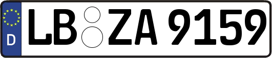 LB-ZA9159