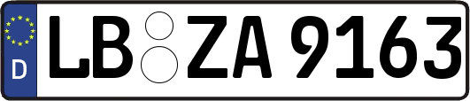 LB-ZA9163