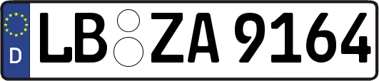LB-ZA9164