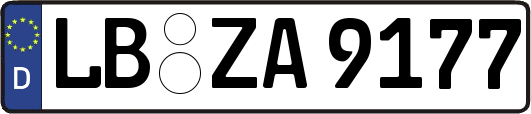 LB-ZA9177