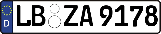 LB-ZA9178