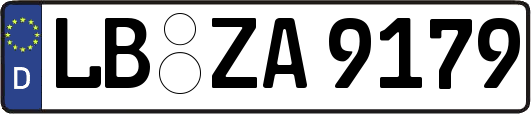 LB-ZA9179