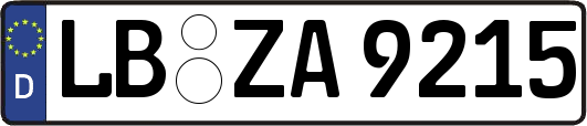 LB-ZA9215