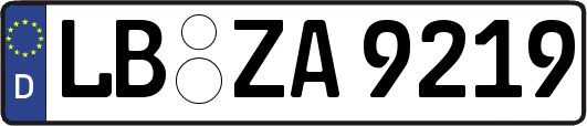 LB-ZA9219