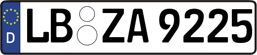 LB-ZA9225