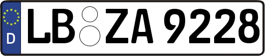 LB-ZA9228